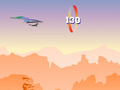 Spiel Canyon Glider