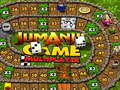 Spiel Jumanji Game Multiplayer