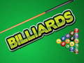 Spiel Billiards 
