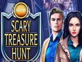 Spiel Scary Treasure Hunt