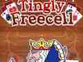 Spiel Tingly Freecell