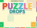 Spiel Puzzle Drops