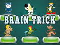 Spiel Brain trick