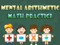 Spiel Mental arithmetic math practice