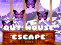 Spiel Out House Escape