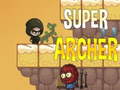 Spiel Super Archer