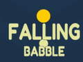 Spiel Falling Babble