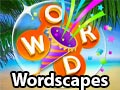 Spiel Wordscapes