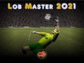 Spiel Lob Master 2021