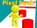 Spiel Pixel Rush