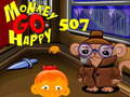 Spiel Monkey Go Happy Stage 507