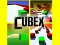 Spiel Cubex