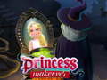 Spiel Princess Makeover 