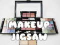 Spiel Makeup JIGSAW