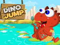 Spiel Dino Jumps