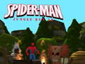 Spiel Spider-Man Jungle Run 3D