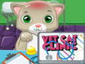 Spiel Vet Cat Clinic