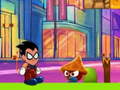 Spiel Super titans adventure