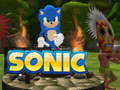 Spiel Sonic 