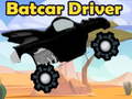 Spiel Batcar Driver