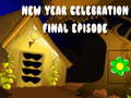 Spiel New Year Celebration Final Episode