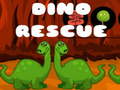 Spiel Dino Rescue
