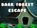 Spiel Dark Forest Escape