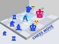 Spiel Chess Move
