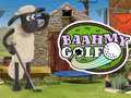 Spiel Shaun The Sheep Baahmy Golf