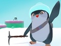 Spiel Save the Penguin