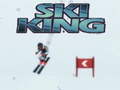 Spiel Ski King
