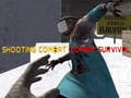 Spiel Shooting Combat Zombie Survival