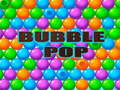 Spiel Buble pop