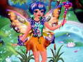 Spiel Fairy Dress Up for Girls