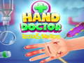 Spiel Luccas Netoo Hand Doctor
