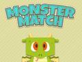 Spiel Monster Match