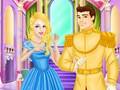 Spiel Princess Cinderella Hand Care 