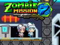 Spiel Zombie Mission 7