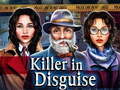Spiel Killer in Disguise