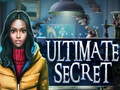 Spiel Ultimate Secret