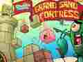 Spiel SpongeBob SquarePants: Grand Sand Fortress