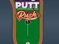 Spiel Putt Rush