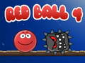 Spiel Red Ball 4 
