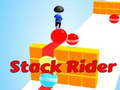 Spiel Stack Rider