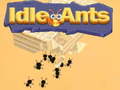 Spiel Idle Ants