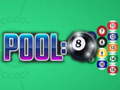 Spiel Pool: 8