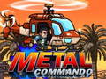 Spiel Metal Commando
