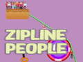 Spiel zipline People