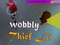 Spiel Wobbly Thief Life