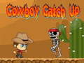 Spiel Cowboy catch up